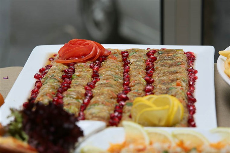 Sunday Brunch at Monte Cassino